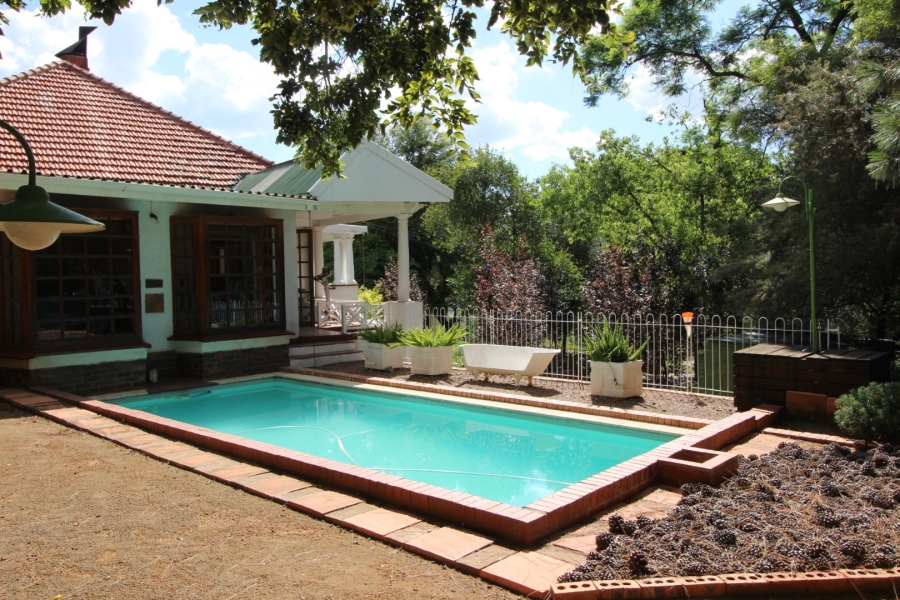 3 Bedroom Property for Sale in Waverley Free State